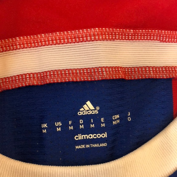 Bayern Munich Soccer Jersey - Picture 4 of 4